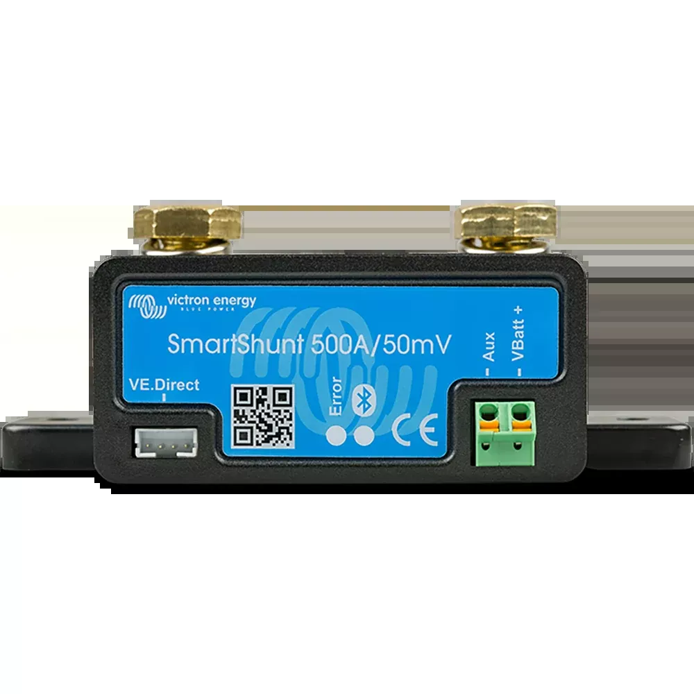 VICTRON ENERGY SMARTSHUNT - SHU050150050