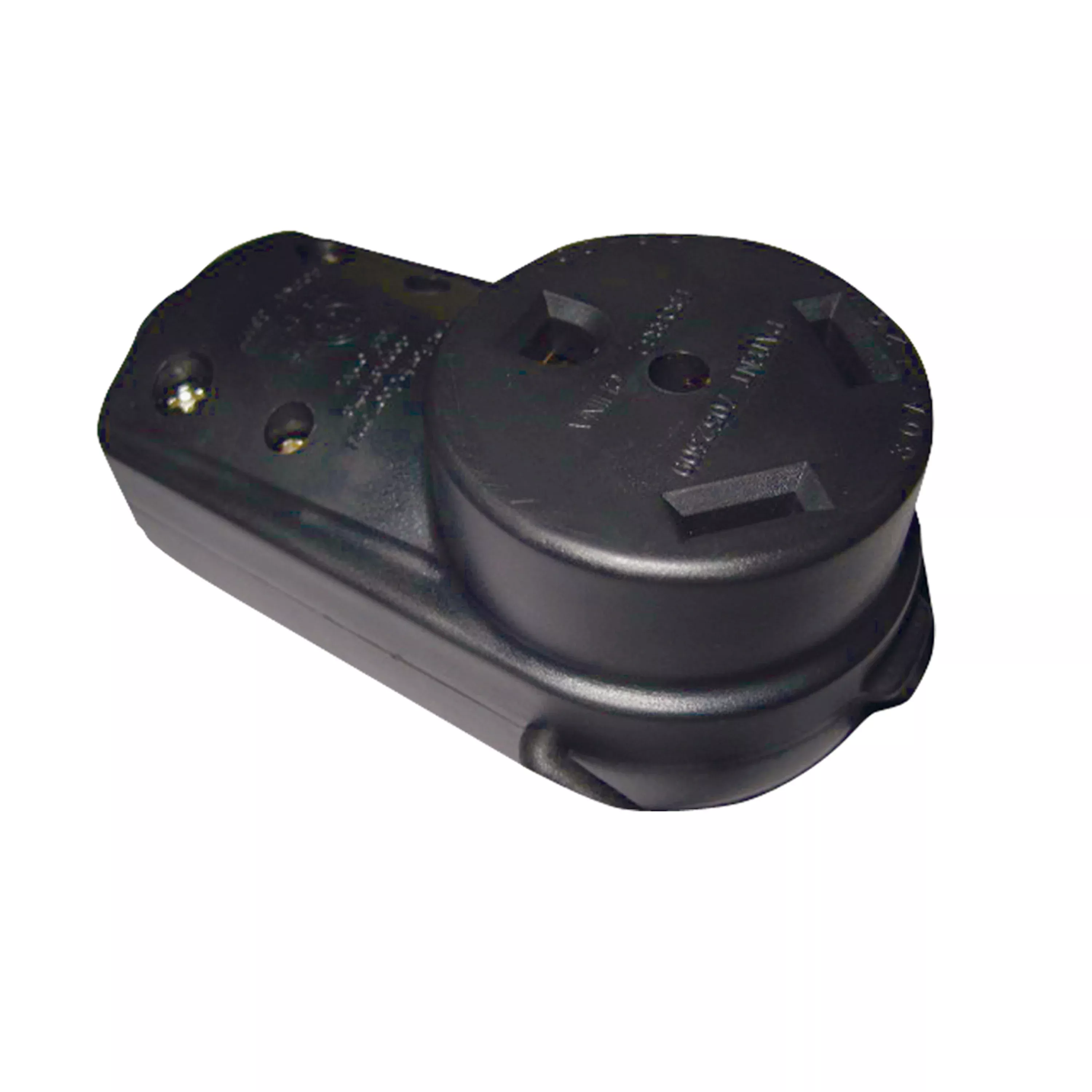 Voltec 16-00581 Female Replacement Head – 30 Amp
