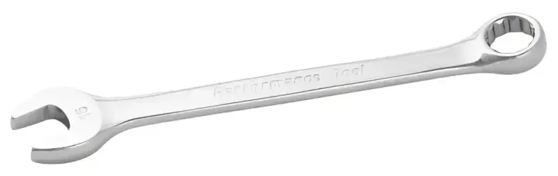 W30015 Performance Tool Wrench Combination
