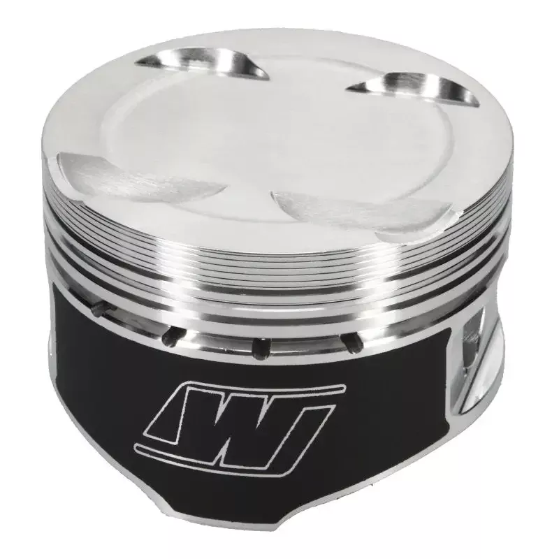 Wiseco MAZDA Turbo -13cc 1.258 X 79MM Piston Shelf Stock Kit – K554M79