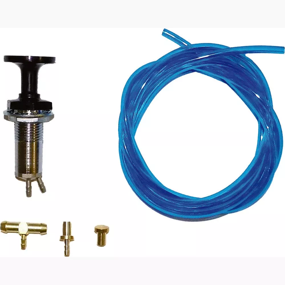 WSM PRIMER KIT - 12-7002